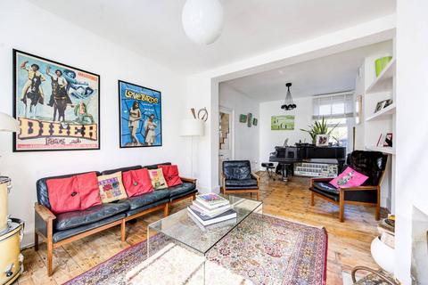58 Colmer Road, London, SW16 5JZ