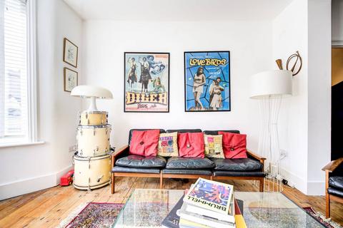 58 Colmer Road, London, SW16 5JZ