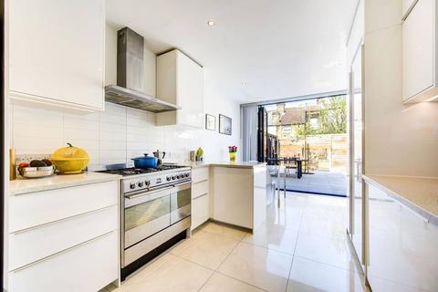 58 Colmer Road, London, SW16 5JZ