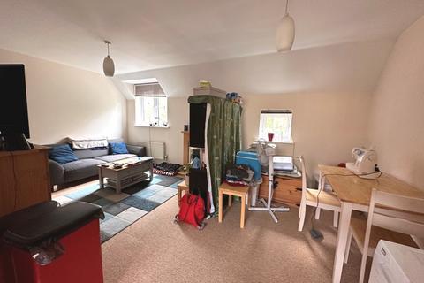 2 bedroom coach house for sale, Fallow Crescent, Hedge End, Southampton, SO30