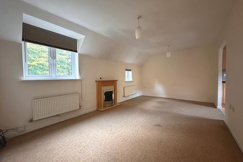 2 bedroom coach house for sale, Fallow Crescent, Hedge End, Southampton, SO30