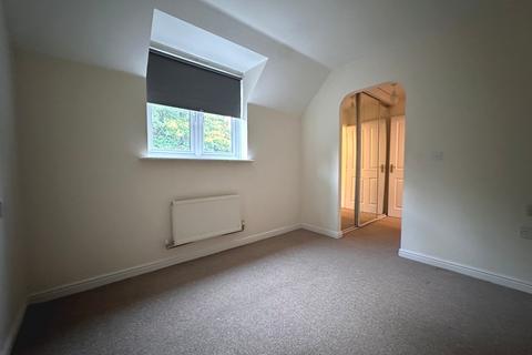 2 bedroom coach house for sale, Fallow Crescent, Hedge End, Southampton, SO30