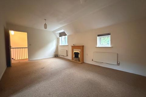 2 bedroom coach house for sale, Fallow Crescent, Hedge End, Southampton, SO30