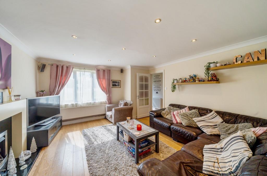 Norridge View, Warminster, BA12 3 bed semidetached house for sale £
