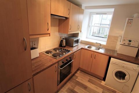 2 bedroom flat to rent, Fonthill Road, Ground Floor, AB11