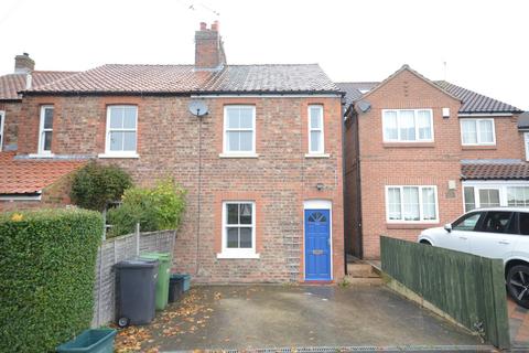 1 bedroom semi-detached house to rent, Osbaldwick Lane, York, YO10