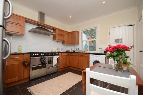 1 bedroom semi-detached house to rent, Osbaldwick Lane, York, YO10