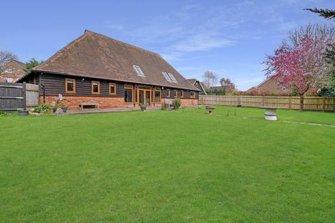 4 bedroom barn conversion for sale, George Williams Way, Ashford, TN24