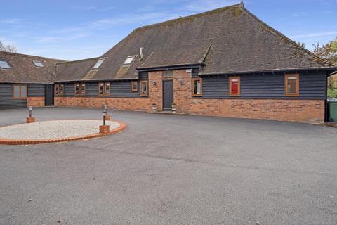 4 bedroom barn conversion for sale, George Williams Way, Ashford, TN24