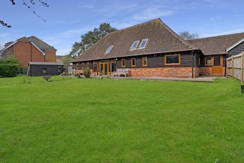 4 bedroom barn conversion for sale, George Williams Way, Ashford, TN24