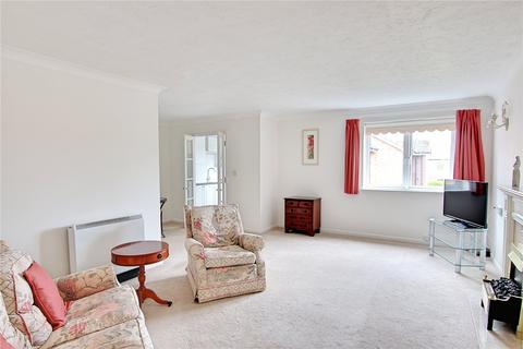 2 bedroom apartment for sale - Silverwood Court, Wakehurst Place, Rustington, Littlehampton, BN16