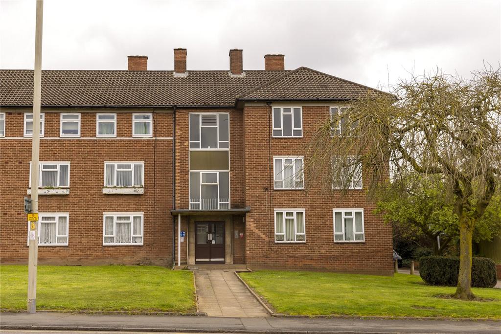 Kent Road, Halesowen, West Midlands, B62 2 bed apartment £825 pcm (£