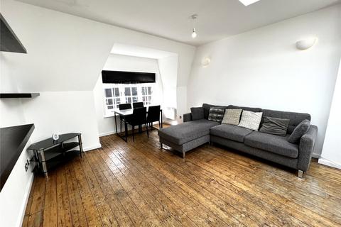 2 bedroom flat to rent, Central Road, Leeds, West Yorkshire, LS1