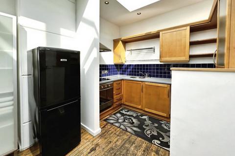 undefined, Central Road, Leeds, West Yorkshire, LS1