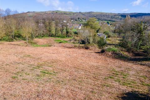 Plot for sale, The Depot, Bailiffs' Wall, Axbridge, Somerset, BS26