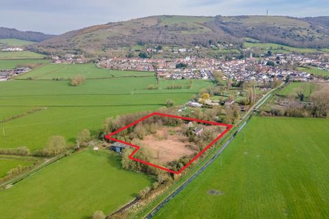 undefined, The Depot, Bailiffs' Wall, Axbridge, Somerset, BS26