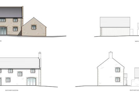 undefined, The Depot, Bailiffs' Wall, Axbridge, Somerset, BS26