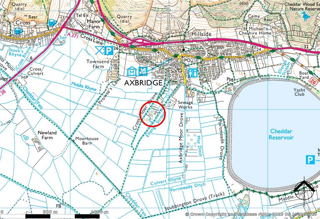 Location Plan