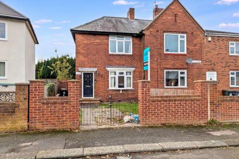 undefined, The Roundway, Newcastle upon Tyne, NE12