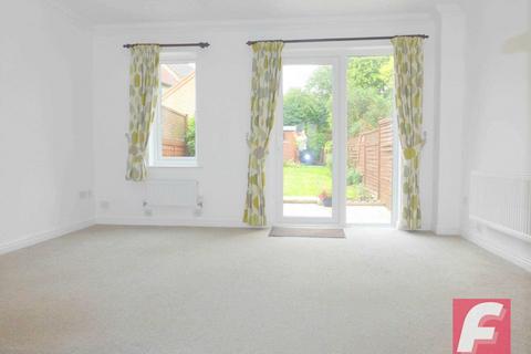 2 bedroom terraced house for sale - Balmoral Road, Abbots Langley