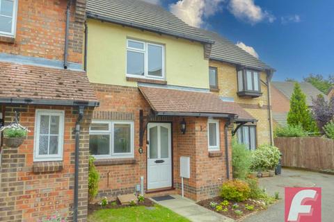 2 bedroom terraced house for sale - Balmoral Road, Abbots Langley