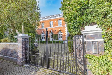 5 bedroom detached house for sale, Harborne Road, Edgbaston, Birmingham, B15.