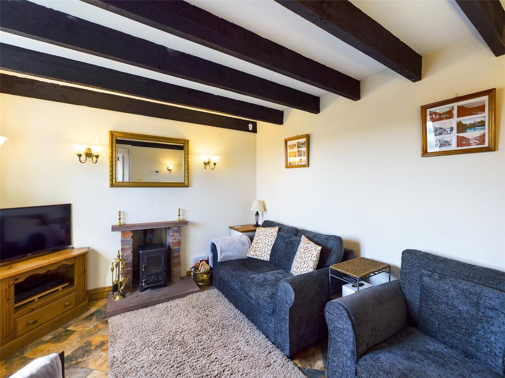 Great Doward, Symonds Yat, RossonWye, Herefordshire, HR9 2 bed
