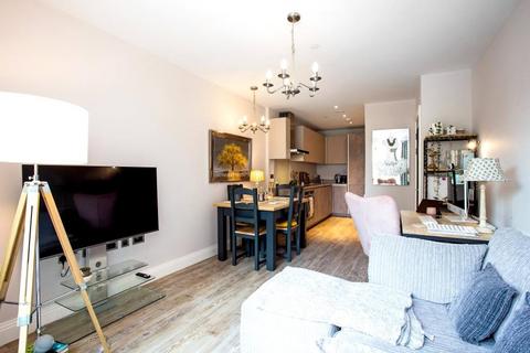 1 bedroom apartment for sale, Linden Park Road, Tunbridge Wells, Kent, TN2