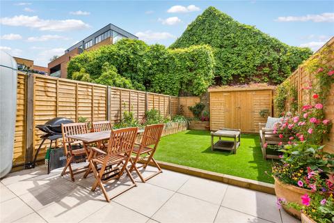 116 Alderbrook Road, Balham, London, SW12 8AA