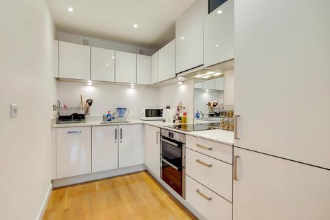 Flat 603, Sculpture House, 4 Killick Way, London, E1 3FE