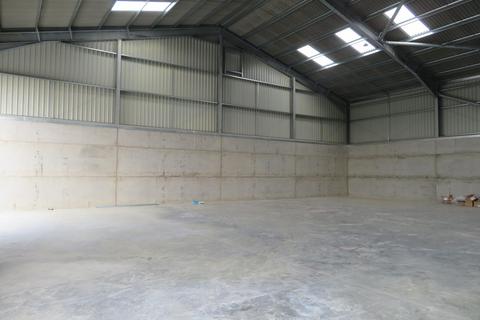 Storage to rent, Chelmsford