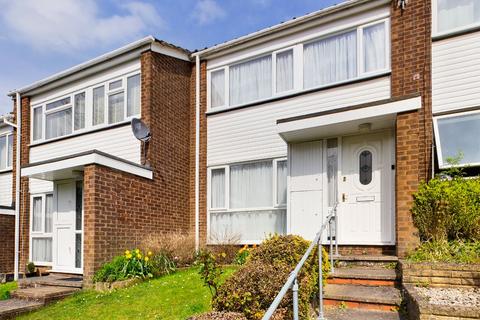 140 Markfield, Croydon, CR0 9HQ