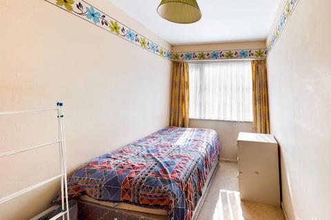 140 Markfield, Croydon, CR0 9HQ