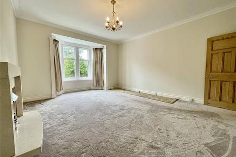 2 bedroom apartment to rent, West Overcliff Drive, Bournemouth, Dorset, BH4