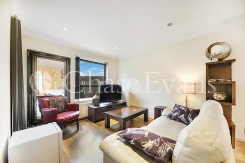 27 Horseshoe Close, London, E14 3EP