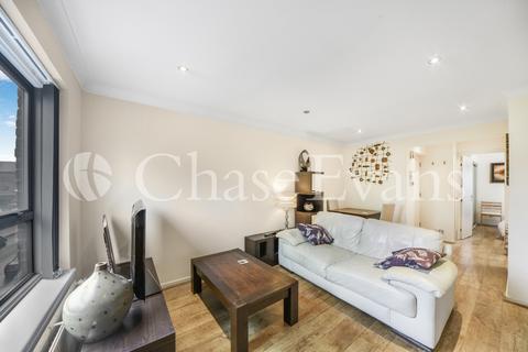 27 Horseshoe Close, London, E14 3EP