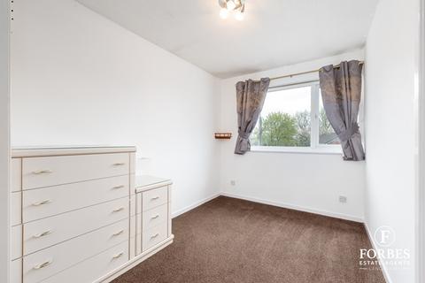 12 Black Croft, Clayton Le Woods, Chorley, PR6 7US