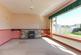 Sitting room overlooking front garden