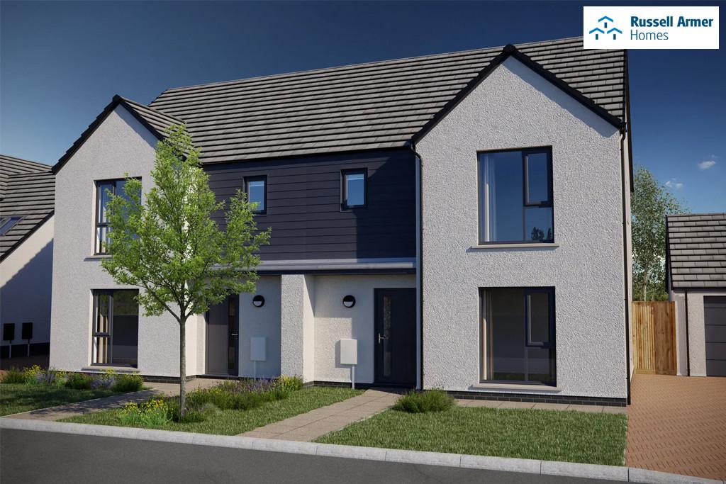 The Endmoor 'A', Meadow Rigg, Burneside Road, Kendal, Cumbria, LA9 6EB