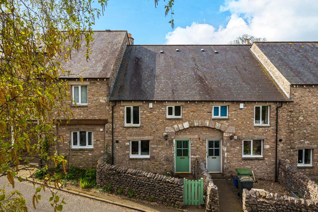 7 Dalton Lane, Burton, Carnforth, LA6 1NG 3 bed barn conversion for sale £350,000