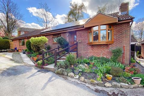 4 bedroom detached bungalow for sale, Yarrow Drive, Harrogate