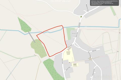 Land for sale - Station Road, Helmdon