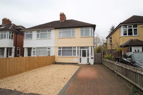 1 bedroom semi-detached house to rent, Room In Shared House on Wharton Road, Headington