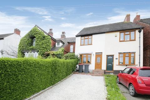 2 bedroom semi-detached house to rent, Birchmoor Road, Birchmoor, Tamworth