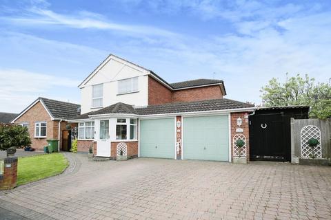 17 Croft Road, Atherstone, CV9 1HQ