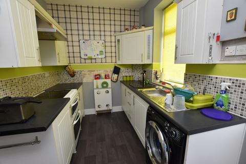 3 bedroom terraced house for sale - Gray Terrace, New Kyo, Stanley