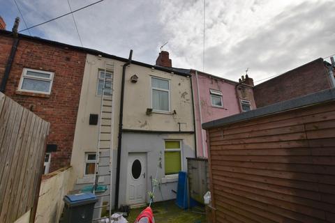 3 bedroom terraced house for sale, Gray Terrace, New Kyo, Stanley