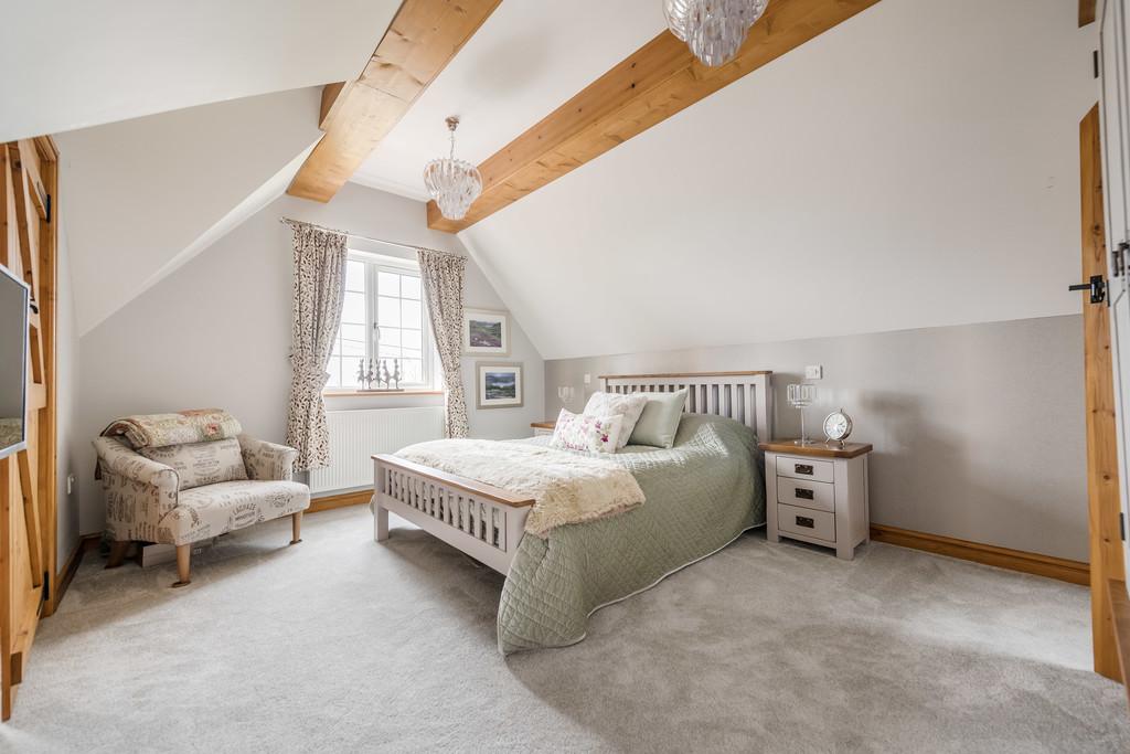 Guest Suite