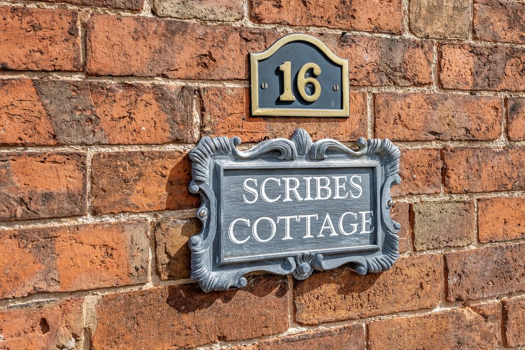 Scribes Cottage