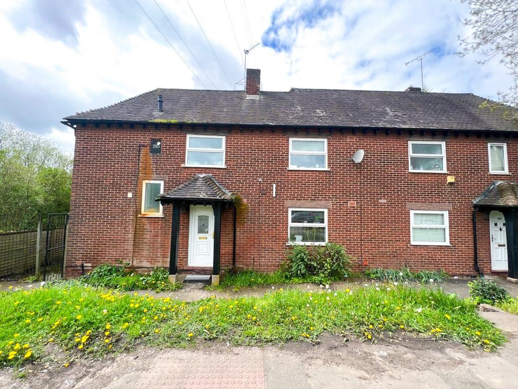 285 Harborne Lane, Harborne, B17 0NT Studio £725 pcm (£167 pw)